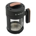 thumbnail image 6 of 1500W Electric 100g/0.22lbs Coffee Roaster Machine Coffee Bean Roaster Machine 0-240°C/32-464℉,Measuring Cup for Home 110V, 6 of 17