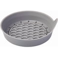 thumbnail image 1 of HUGFEGWE Recessed Interior Accessory Car Water Cup Holder Pad Scratchproof Silicone Mat Embedded Bottle Holder Insert Coasters Slip Mat CJB91-108440, 1 of 8