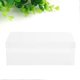 thumbnail image 2 of Candy Color Clear Plastic Shoes Case Shoes Storage Box Container Stackable Shoes Organizer Case (White), 2 of 2