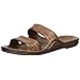 thumbnail image 2 of Pali Hawaii Brown Hawaii Unisex Sandal (8), 2 of 3