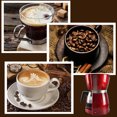 thumbnail image 4 of Máquina De Café Por Goteo Portátil Eléctrica De 1800 Ml Tetera Pequeña UE Sunnimix Cafetera exprés eléctrica, 4 of 8