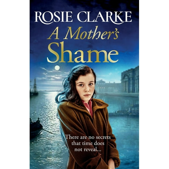 A Mother's Shame, (Paperback)