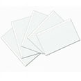 thumbnail image 2 of Pacon PAC5137BN White 5 x 8 in. Ruled Index Cards - 100 per Pack - Pack of 5, 2 of 2