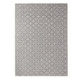 thumbnail image 4 of Tufted Indoor/Outdoor Rugs - Gray 5' x 7', 4 of 5