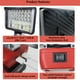 thumbnail image 2 of Inteprter Luces de trabajo Modos portátiles Lámpara Proyecto de automóvil Accesorio de iluminación Linternas eléctrica Exterior Potente Iluminación y accesorios Tipo 2 Inteprter HA074241-02, 2 of 6