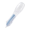 thumbnail image 3 of Bolígrafo de cuentas fusibles, dispensador de cuentas de hierro, alta capacidad, cuentas derretidas navideñas sin esfuerzo Azul, 3 of 9