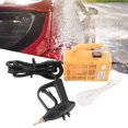thumbnail image 1 of Handheld Steam Cleaner, Electric Steam Cleaner, 1700W High Temperature Pressurized Steam Cleaning Machine Power Steamer For Kitchen, Bathroom, Car, Tile,  Cleaning, 1 of 8