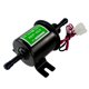thumbnail image 1 of Bomba de combustible eléctrica resistente Universal de 12v, bomba de combustible en línea de gasolina sólida de Metal, transferencia de gasolina P, 1 of 5