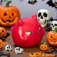 thumbnail image 4 of Halloween Decorations Tree Resin Desktop Ornament For Home Living Room DIY Decorative Crafts Christmas Ornament Exchange Christmas Decorations Mailbox Ornament Christmas Ornament Keepsake Babies, 4 of 4