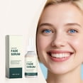 thumbnail image 5 of Facial Cleanser Purifying Face Wash for Daily Dirt Removal, Brightening Face Wash for Dull Skin Tone Improvement, Skin Permeability Booster for Clear Translucent Skin, 5 of 9