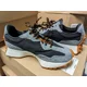 thumbnail image 4 of ??RARE SIZE!?? New Balance 327 Black Slate MS327RE1 Mens Womens Shoes ??NEW!??, 4 of 6