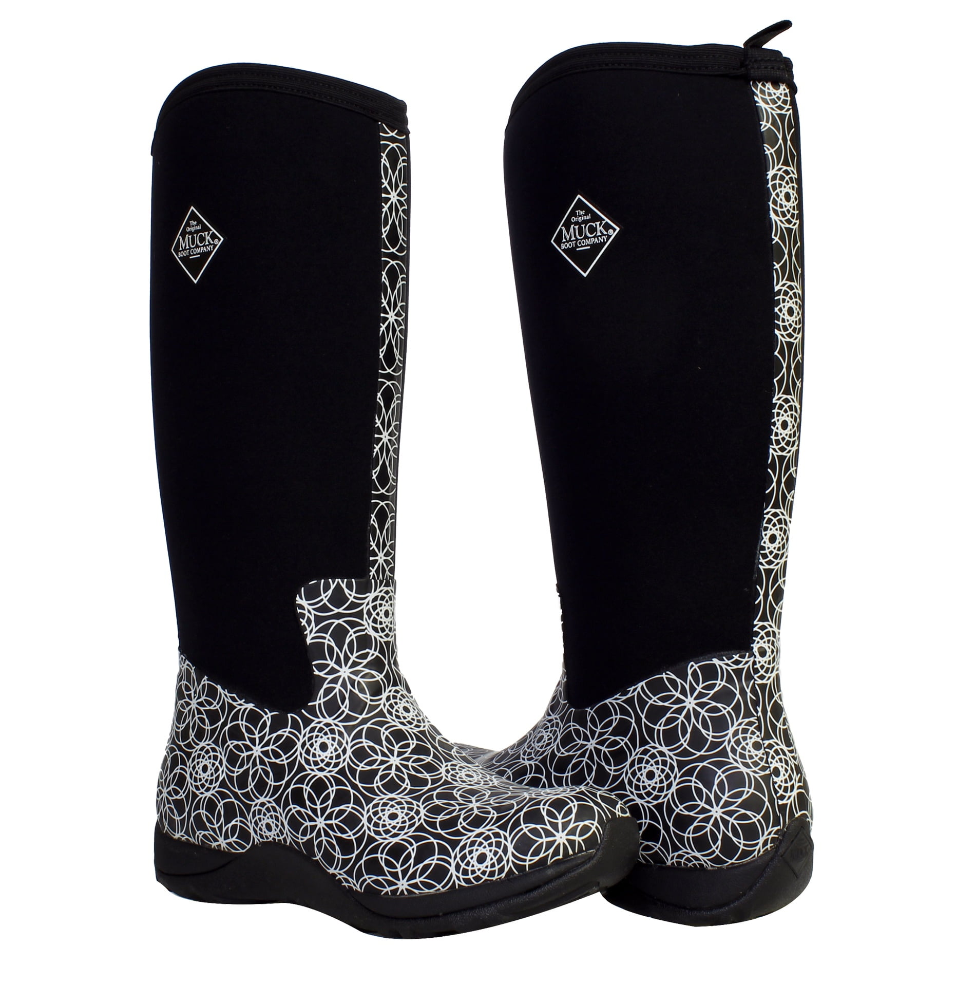 Muck Boot Company Muck Boots Women's Arctic Adventure Waterproof