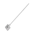 thumbnail image 2 of PTFE Sirtring Paddle Lab Supplies Varilla de agitación multipropósito para una batidora de agitador superior para Líquido Uso diario Tipo C, 2 of 8