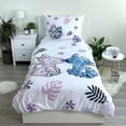 thumbnail image 2 of Lilo et Stitch Ensemble de Housse de Couette en Coton, 2 of 3