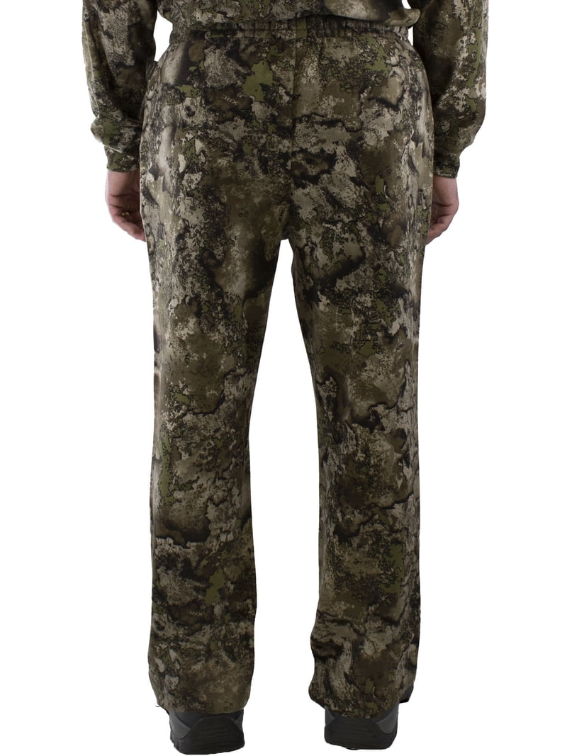Pantalon isolant Exodus pour homme - Ambre – Orage outerwear