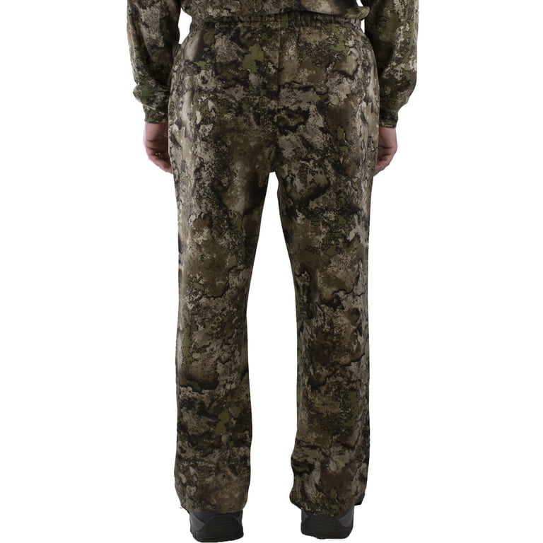 Tekari Men's Fleece Classic Jogger Hunting Pants photo 4