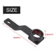 thumbnail image 3 of Herramienta de posicionamiento del cigüeñal del coche, llave de manivela de sincronización para motor Ford 4.2L 4.6L 5.4L 6.8L, 3 of 11