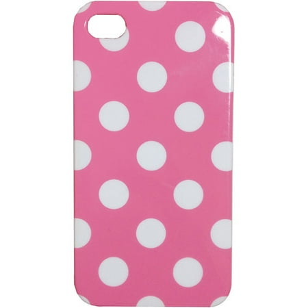 Victory Polka Dot Case for iPhone 4/4S