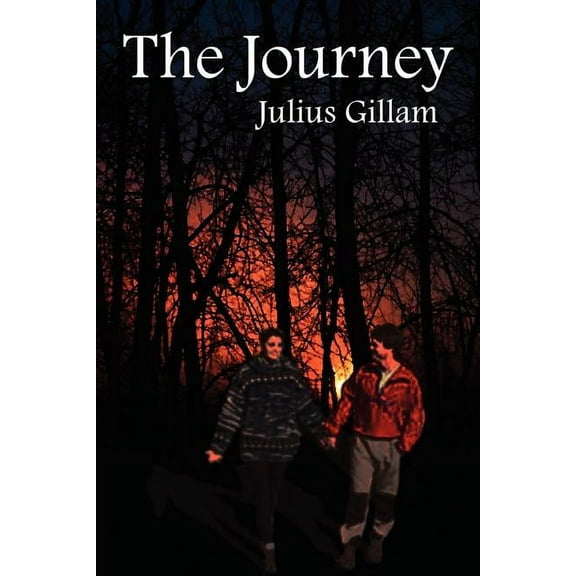 The Journey (Paperback) by Julius Gillam