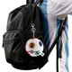 thumbnail image 1 of Llavero de pelota de fútbol de peluche MESUCA FIFA World Cup 11 cm, 1 of 7