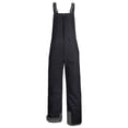 thumbnail image 2 of Pantalones De Nieve Con Aislamiento, Ligero, Impermeable, A Prueba De Viento, Babero Para Nieve Para Mujer XL Sunnimix pantalones de esquí, 2 of 8