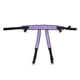 thumbnail image 1 of Arnés para Silla de Ruedas BRILLAR Chaleco Doble Hombro Ajustable con Hebilla, 1 of 10