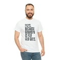 thumbnail image 5 of 22Gifts Pops New Grandpa Fathers Day Grandfather Shirt, Gifts, Tshirt, Tee, 5 of 12