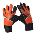 thumbnail image 4 of Guantes de Protección para niños Strade Fareast Limited guantes de fútbol naranja, 4 of 8