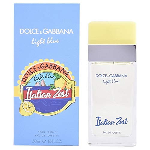 d and g italian zest