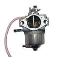 thumbnail image 2 of fastboy Carburetor Fuel Delivery Generator Supply Smooth Repairing Parts Injectors Main Accessories Replacement for FB460V, 2 of 6