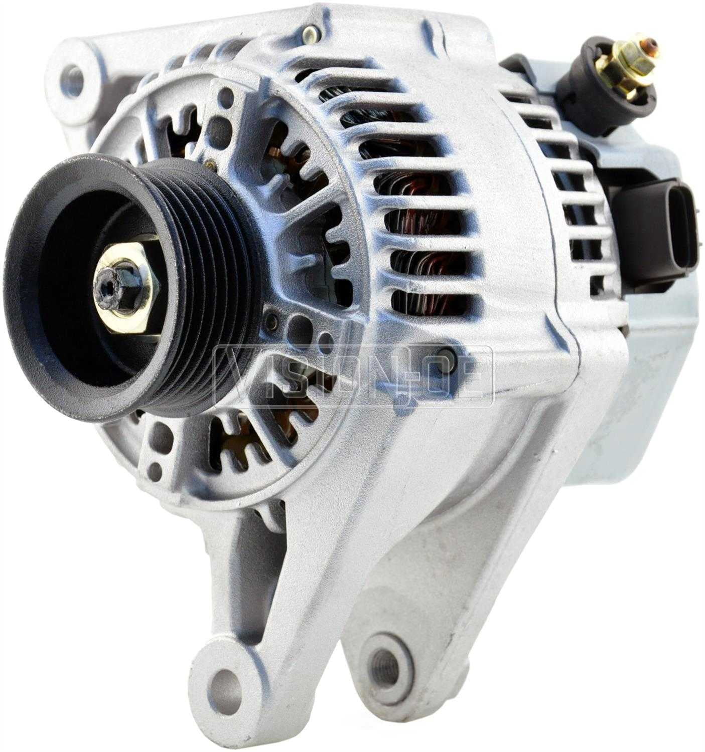 Vision OE 13878 Alternator