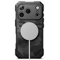 thumbnail image 1 of Funda Ringke Rugged Gear para iPhone 17 Pro Max compatible con MagSafe, 1 of 9