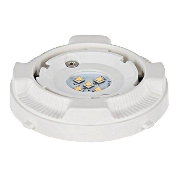 GE 19193 - M1000/830/W/G4 Indoor Track Lighting LED Fixture