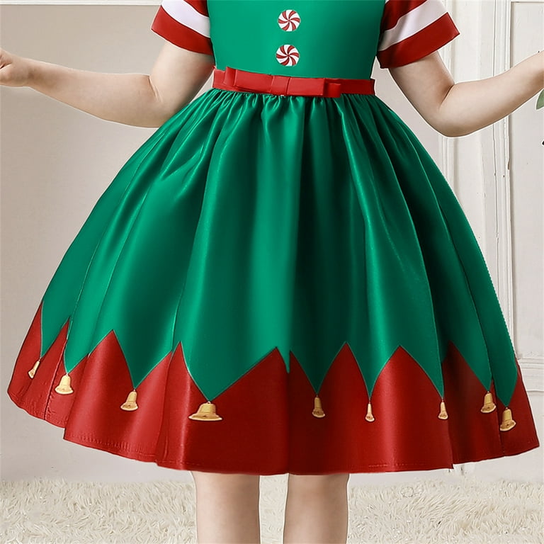 Cute best sale long frocks