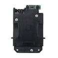 thumbnail image 3 of Advanced Lamps™ Lamp & Housing 4 Pack for The Panasonic PT-D10000U Projector - 4 Unit per pack, 3 of 6