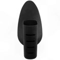 thumbnail image 2 of Hair Straightener Wall Mount Stand with Suction Cup for Salon Use, 2 of 5