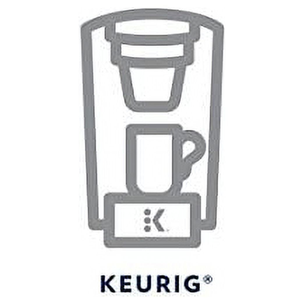 LAVAZZA Lavazza Espresso Italiano Single-Serve Coffee K-Cup® Pods for  Keurig® Brewer - Black - 6 requests