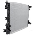 thumbnail image 6 of Radiators for Ford Mustang 2010-2014, 6 of 13