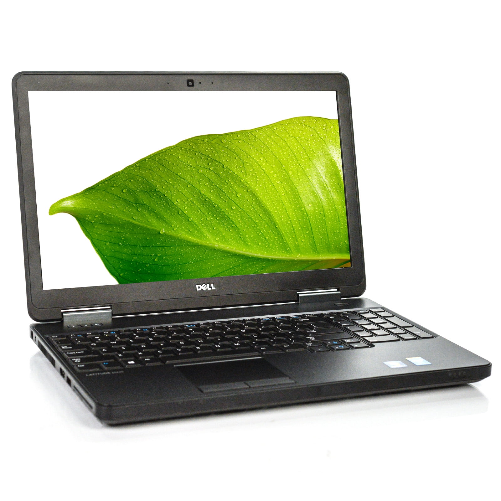 Refurbished Dell Latitude E5540 Laptop i5 Dual-Core 4GB 128GB SSD Win