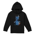 thumbnail image 1 of Frozen Garçons/filles Chill Out Olaf Silhouette Chandail à Capuche, 1 of 4