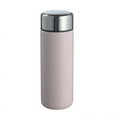 thumbnail image 6 of 200ML Small Portable 304Stainless Steel Travel Drink Water Bottle Mini Thermos Bottle  Thermoses Coffee Vacuum Flasks Cup (Yellow,200ML), 6 of 6