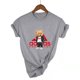 thumbnail image 3 of Camisetas deportivas sólidas de secado rápido para hombre y mujer, Top de manga corta para gimnasio y correr, Camisetas básicas sencillas y transpirables, baratas, verano 2022, 3 of 5