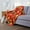 Red, variant on The Year Without a Santa Claus Totally Cool Warner Bros Kids Silk Touch Throw Blanket, 50 x 60 inches