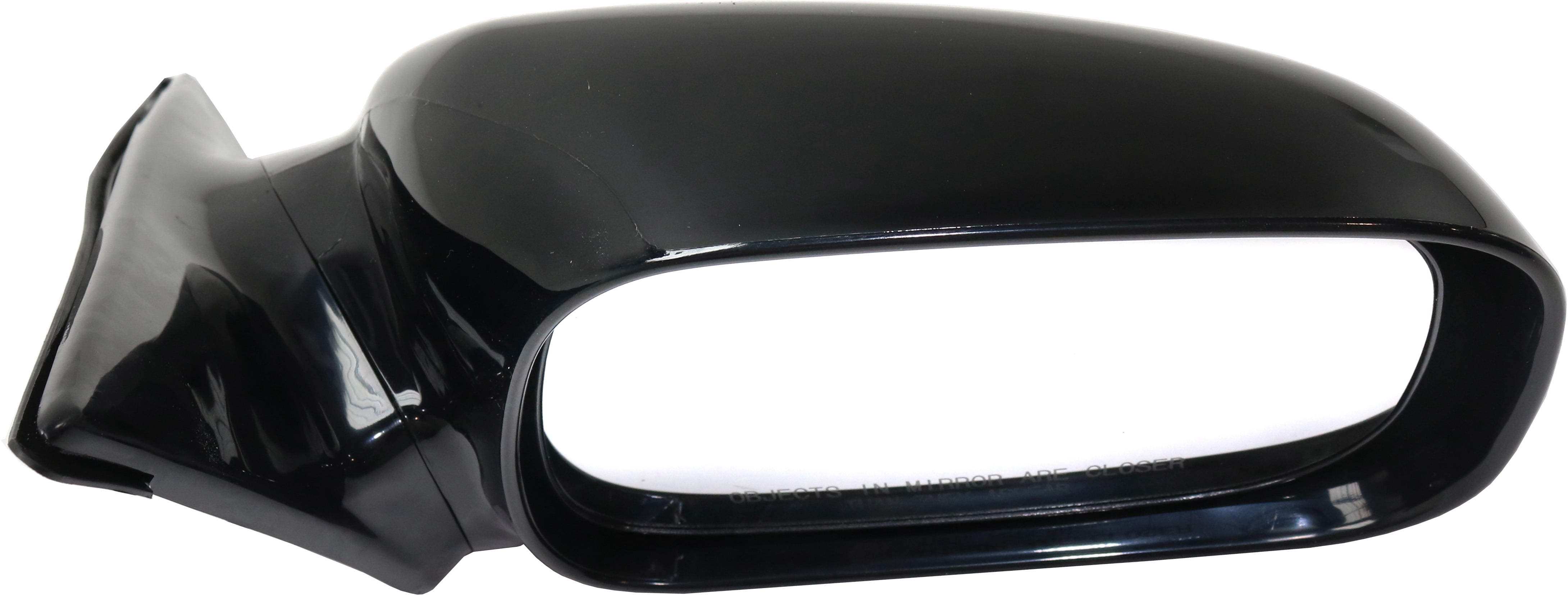 Mirror Compatible With 2002-2006 Toyota Camry Right Passenger Side Paintable Kool-Vue