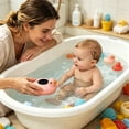 thumbnail image 4 of Outdor Cartoon Kids Bath Temperature Meter Bathtub Accurate Measure Bath Temperature Meter With Animal Design For Pool Room Parents Shower Girl Boy, 4 of 6