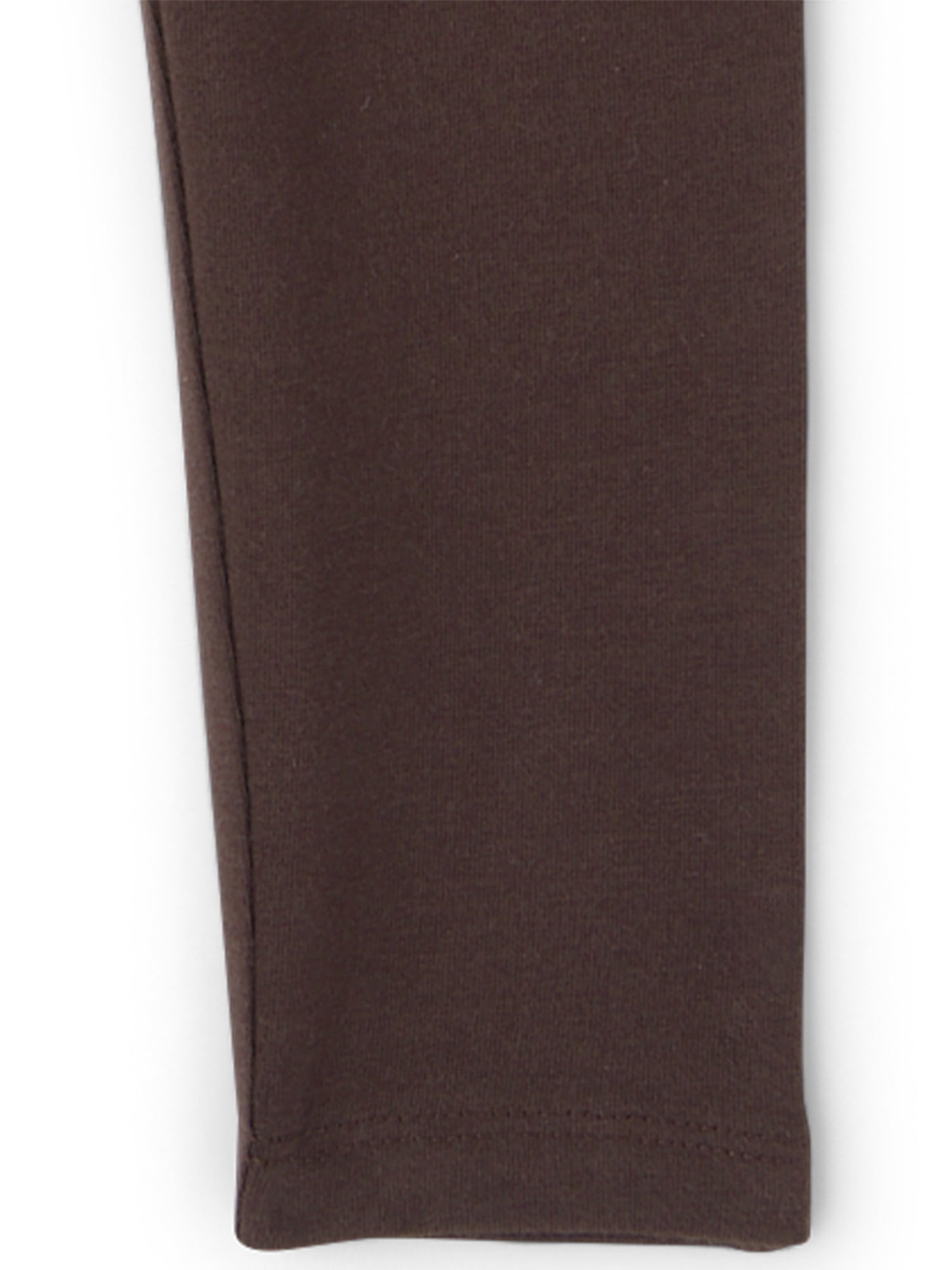 The Children's Place Girls Capri Foldover Leggings, Sizes XS-XXL