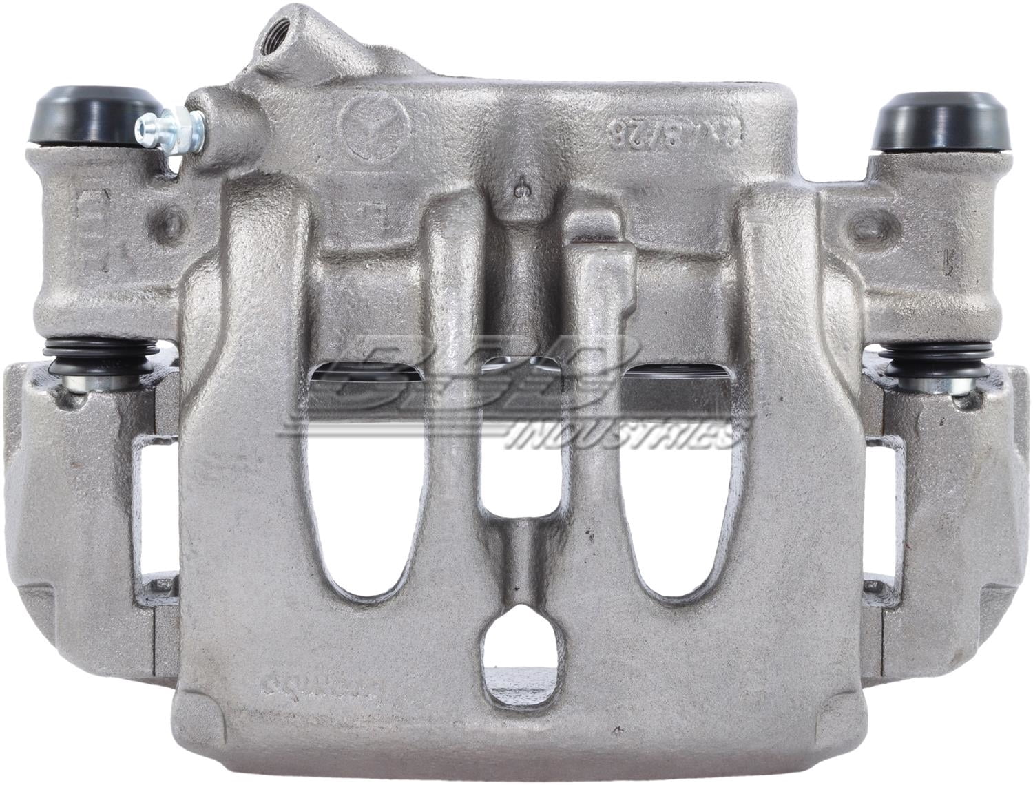 TERREPOWER formerly BBB Industries 99-17737B Reman Caliper w/installation Hardware