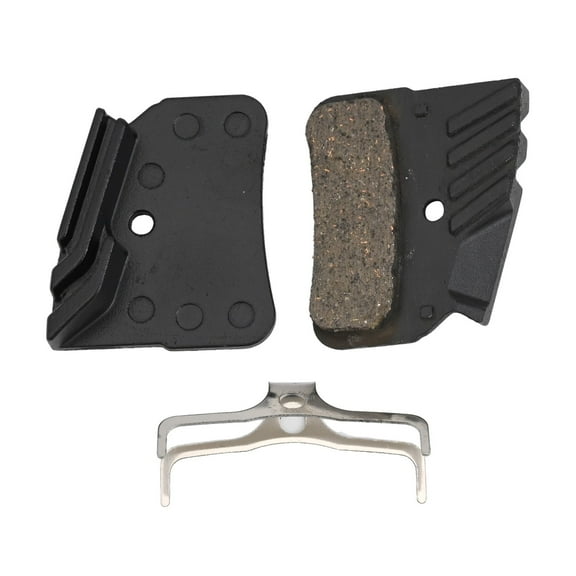 Mtb Bicycle 4-Piston Metal Ceramic Brake Pads N03A N04C D02S D03S For-Shimano Slx/Xt/Xtr Series Br-M7120 M8120 M9120 Brake Model