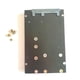 thumbnail image 2 of Btafrte 2 en 1 PC Riser M.2 MSATA SSD A SATA 7 15Pin Tarjeta Adaptadora 2 5 Pulgadas, 2 of 9