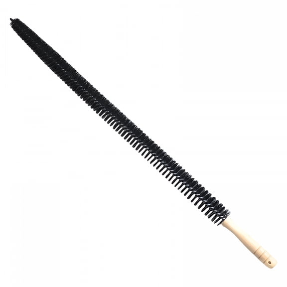 HIBIBUD Clothes Dryer Lint Brush Vent Trap Cleaner Brush - Long Flexible Refrigerator Coil Cleaning Brush,Dryer Vent Cleaner Lint Brush,Dryer Lint Cleaner,Dryer Vent Brush